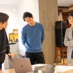 東京03 角田晃広、松たか子とのダンスシーンにドキドキ「とにかく松さんが魅力的なんです」！