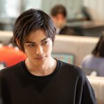 東京03 角田晃広、松たか子とのダンスシーンにドキドキ「とにかく松さんが魅力的なんです」!