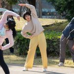 東京03 角田晃広、松たか子とのダンスシーンにドキドキ「とにかく松さんが魅力的なんです」！