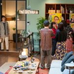 東京03 角田晃広、松たか子とのダンスシーンにドキドキ「とにかく松さんが魅力的なんです」!