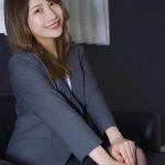 琴井ありさ、パンスト越しにあらわな下着ショットに歓喜の声