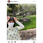 NMB48 川上千尋、パンダのモノマネが「可愛すぎる！」と話題！