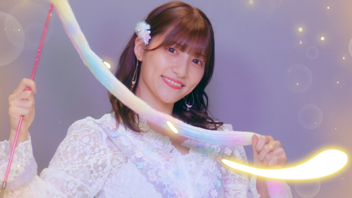 ラストアイドル、ファン投票によって選ばれたユニット・オレトクナインの楽曲MVが解禁！