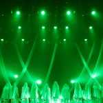 ラストアイドル、新曲リリースイベントにROLAND登場!霜降り明星からお祝いコメントも