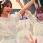 ラストアイドル、ファン投票によって選ばれたユニット・オレトクナインの楽曲MVが解禁！