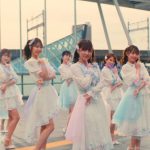 ラストアイドル、ファン投票によって選ばれたユニット・オレトクナインの楽曲MVが解禁！