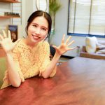 May J.が公式YouTubeチャンネルを開設「歌手では出来ないことを始めたい」