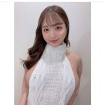 水咲優美、「お風呂？それとも私？」Hカップの横乳に悩殺！