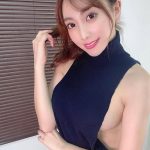 森咲智美、圧倒的な美乳ラインに釘付け！「たまりませんね」