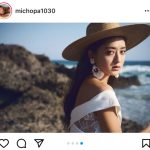 みちょぱ（池田美優）、砂浜で魅せる純白ウエディングドレスに釘付け！「本番もかわいいだろうなぁ〜」