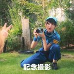 桃月なしこ出演！サカイ引越センター「まごころパンダ」新TVCMが公開