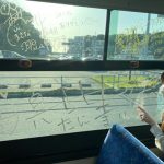 SKE48 谷真理佳、6年前の自分のサインにびっくり！「遠くからでも分かる主張の強さ。。」