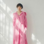 前田敦子、春らしいポートレートを披露「非常に美しい」と反響も！