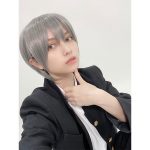 桃月なしこの男装にキュン死！「なにやっても最高だな」