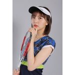 HKT48 森保まどか、テニスウェア姿のオフショット公開！卒コンのライブ配信も決定