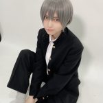 桃月なしこの男装にキュン死！「なにやっても最高だな」