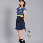 HKT48 森保まどか、テニスウェア姿のオフショット公開！卒コンのライブ配信も決定