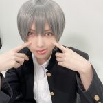 桃月なしこの男装にキュン死！「なにやっても最高だな」