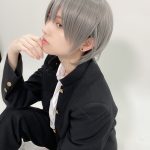 桃月なしこの男装にキュン死！「なにやっても最高だな」