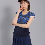 HKT48 森保まどか、テニスウェア姿のオフショット公開！卒コンのライブ配信も決定