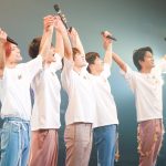 M!LK、1年3ヶ月ぶりの有観客ライブ開催！夏には５都市Zeppツアーも決定