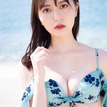 HKT48 森保まどか、卒業フォトブックはオール福岡ロケの完全撮り下ろし！1期生・Chouも友情出演