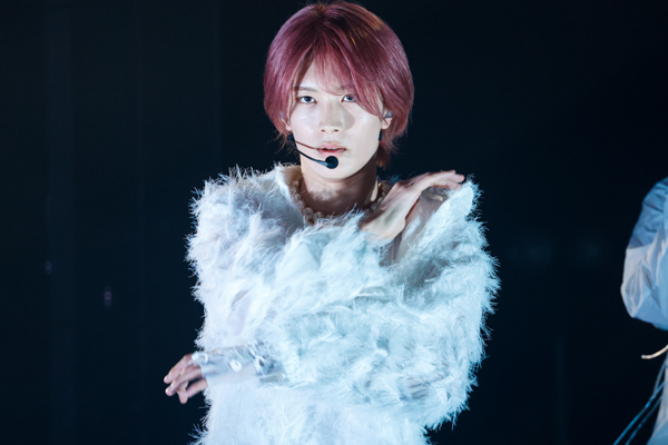 M!LK、1年3ヶ月ぶりの有観客ライブ開催！夏には５都市Zeppツアーも決定