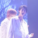 M!LK、1年3ヶ月ぶりの有観客ライブ開催!夏には5都市Zeppツアーも決定