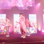 M!LK、1年3ヶ月ぶりの有観客ライブ開催！夏には５都市Zeppツアーも決定
