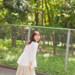 元乃木坂46 中元日芽香　初の自叙伝の発売決定　明かされる「適応障害」の経験