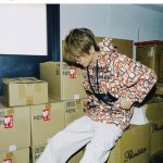 永富仁菜 、逆光で魅せるグラマラスボディで悩殺！