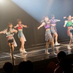 NMB48 ナンバトル優勝チーム「きゅんmart」の新公演がスタート！