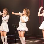 NMB48 ナンバトル優勝チーム「きゅんmart」の新公演がスタート！