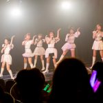 NMB48 ナンバトル優勝チーム「きゅんmart」の新公演がスタート！