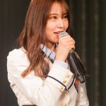 白間美瑠のラストシングルに石塚朱莉が初選抜！NMB48 25thシングル発売決定！