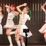 NMB48 ナンバトル優勝チーム「きゅんmart」の新公演がスタート！