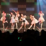 NMB48 ナンバトル優勝チーム「きゅんmart」の新公演がスタート！