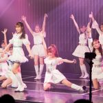 NMB48 ナンバトル優勝チーム「きゅんmart」の新公演がスタート！