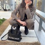 夏目まどか、ふんわりヒップの曲線美に悩殺！ギャップがすごい「#これがこう」ショット