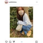 大島優子がAKB48 2期生15周年をお祝い