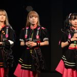 PUNKY RAD PINKが参加決定！アイドルを24時間監視し見守る「24idol(ニーヨンアイドル)プロジェクト」始動！