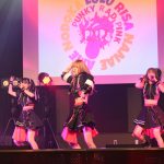 PUNKY RAD PINKが参加決定！アイドルを24時間監視し見守る「24idol(ニーヨンアイドル)プロジェクト」始動！