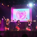 PUNKY RAD PINKが参加決定！アイドルを24時間監視し見守る「24idol(ニーヨンアイドル)プロジェクト」始動！