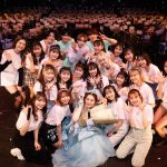 雑誌「Popteen」モデルが総出演！「“POP 愛”全集中祭」が開催