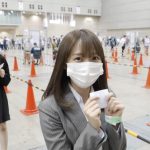 SKE48が開催中の「現地でトーク会」を高畑結希と末永桜花が体験レポート！