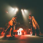 さくらしめじ、演劇×ライブを織り交ぜた新感覚エンタメライブ開催