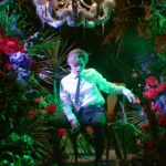 SKY-HI、自身の人生を描き上げた新曲『To The First』のMV公開