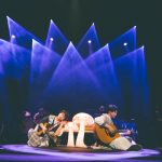 さくらしめじ、演劇×ライブを織り交ぜた新感覚エンタメライブ開催