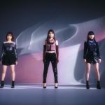 LDH新ガールズユニット・iScream（アイスクリーム）、6/23にデビュー作のリリース決定