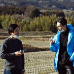 EXILE 橘ケンチが2021年度のコラボ日本酒造りを発表！福岡・奈良の酒造と取組